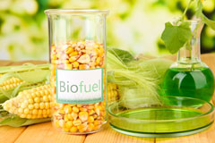 Bourne End biofuel availability
