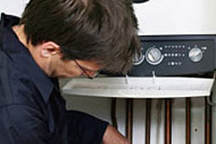 boiler replacement Bourne End