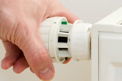 Bourne End central heating repair costs