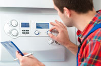 free commercial Bourne End boiler quotes