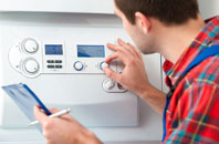 free Bourne End gas safe engineer quotes